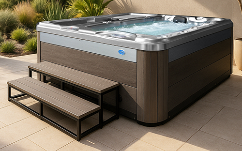 Cold Plunge&trade; Spas Fort Myers hot tubs for sale