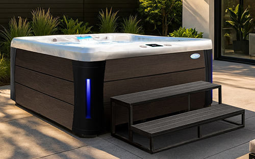 Escape Plus&trade; Spas Fort Myers hot tubs for sale