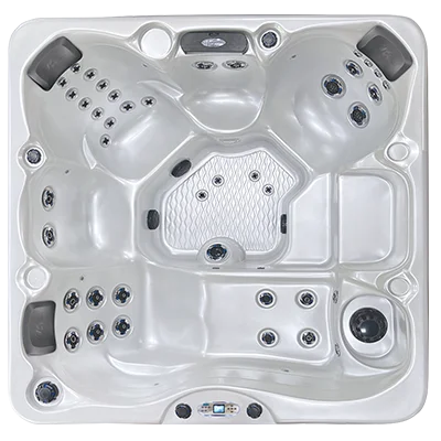 Costa EC-740L hot tubs for sale in Fort Myers