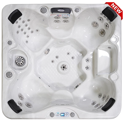 Baja EC-749B hot tubs for sale in Fort Myers