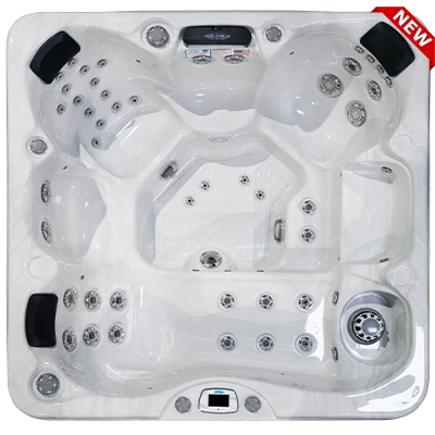 Costa-X EC-749LX hot tubs for sale in Fort Myers