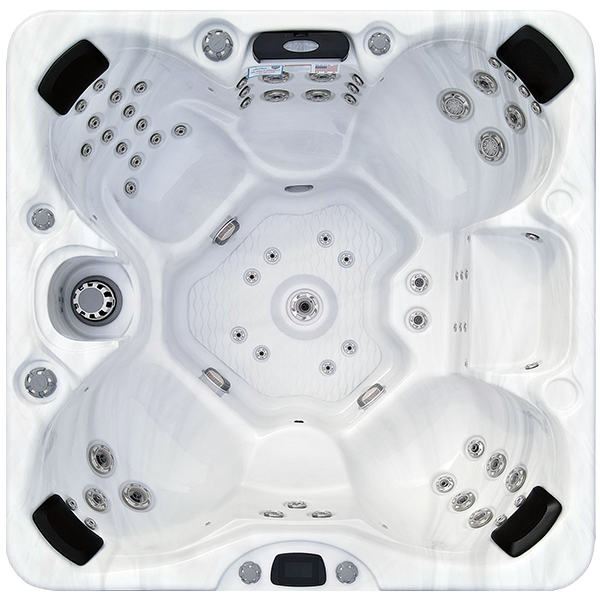 Baja-X EC-767BX hot tubs for sale in Fort Myers