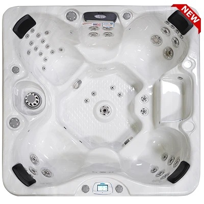 Cancun-X EC-849BX hot tubs for sale in Fort Myers