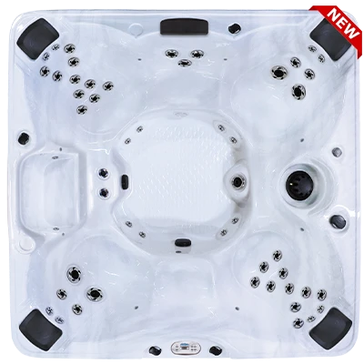 Tropical Plus PPZ-743BC hot tubs for sale in Fort Myers