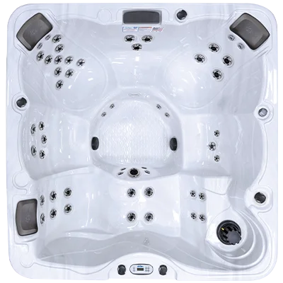 Pacifica Plus PPZ-743L hot tubs for sale in Fort Myers