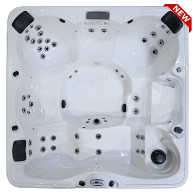 Pacifica Plus PPZ-743LC hot tubs for sale in Fort Myers