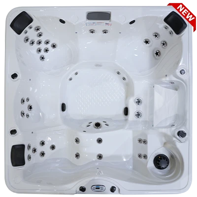 Atlantic Plus PPZ-843LC hot tubs for sale in Fort Myers